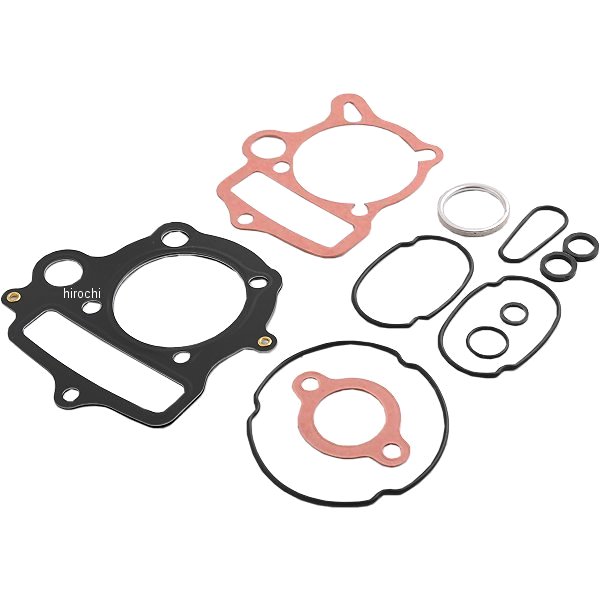 01-13-8001 SP武川 スーパーヘッド+R 124cc Hシリンダー用 ガスケットAセット