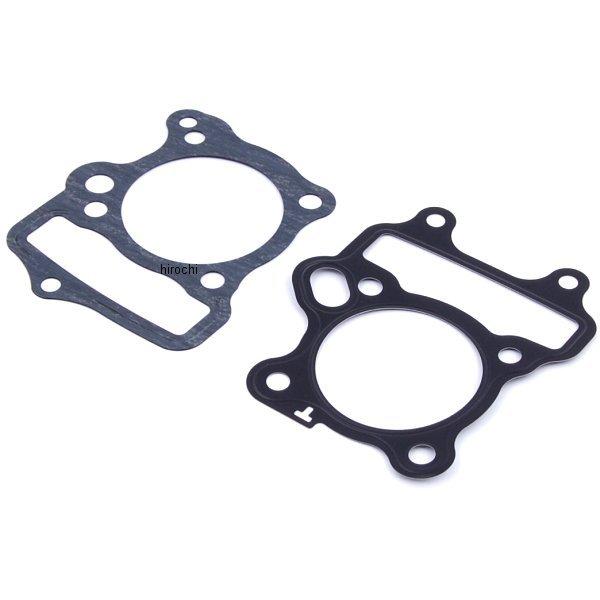 01-13-8009 SP武川 Sステージボアアップキット リペアパーツ Sステージ用ガスケットBセット モンキー FI