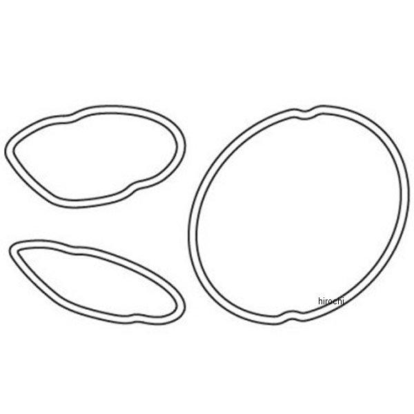 01-13-8010 SP武川 Oリング ガスケット セット KSR110