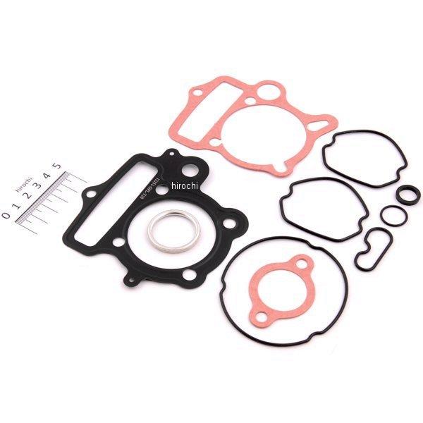 01-13-8012 SP武川 ガスケットAセット(SH4V+R)12Vモンキー