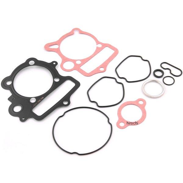 01-13-8013 SP武川 ガスケットAセット(SH4V+R)12Vモンキー