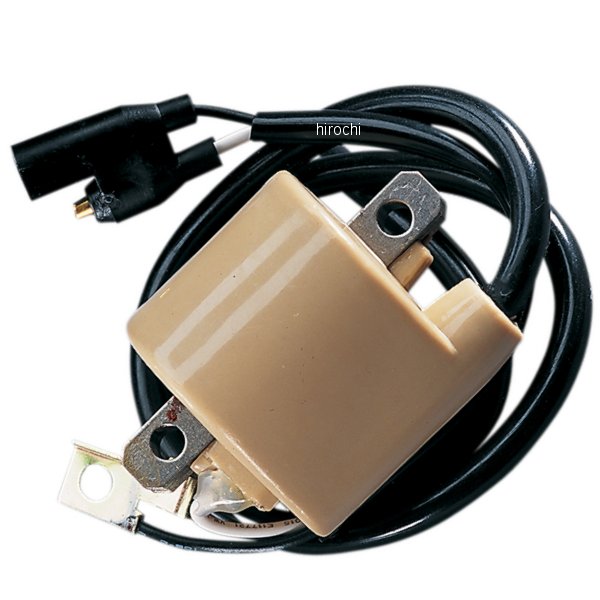 01-143-10 Parts Unlimited エクスターナル コイル 82年-84年 Ski-Doo Citation 3500