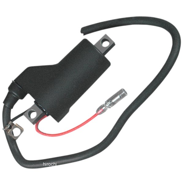 01-143-67 Parts Unlimited イグニッション コイル 96年-98年 ポラリス Indy Storm 800