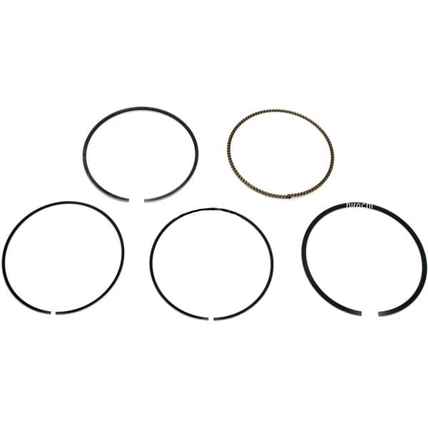 01-15-0106 SP武川 ピストンリングセット 63mm