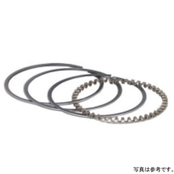 01-15-0107 SP武川 ピストンリングセット 39mm