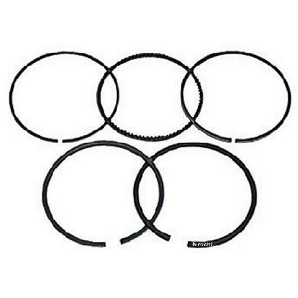 01-15-015 SP武川 Old-type R-Stage 124cc リペアパーツ ピストンリングセット 6V 12V モンキー ゴリラ