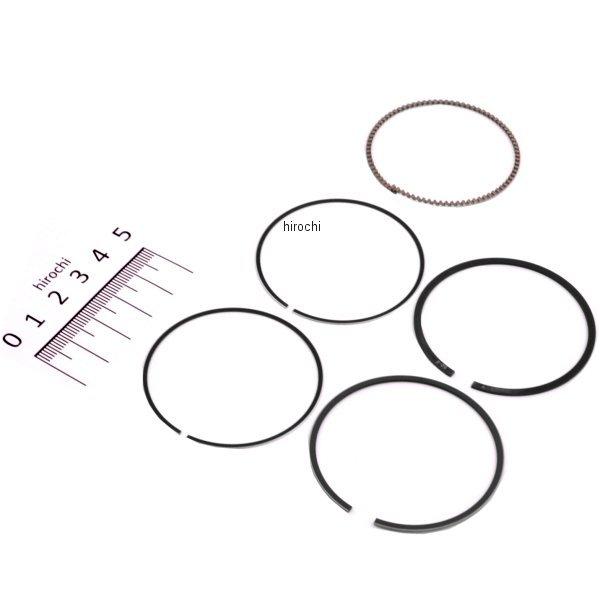 01-15-018 SP武川 e-Stage リペアパーツ ピストンリングセット モンキー ゴリラ モンキーBAJA XR50R 12V ダックス