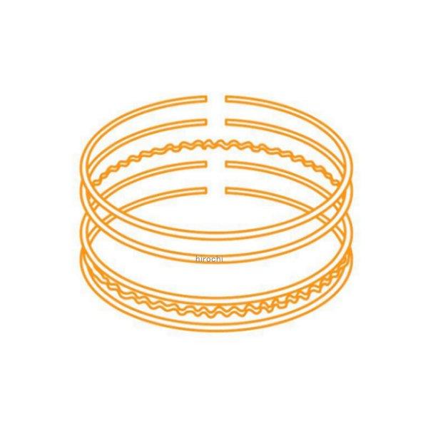 01-15-021 SP武川 スーパーヘッド ステージ3 120cc 130cc 用 ピストンリングセット Ape100