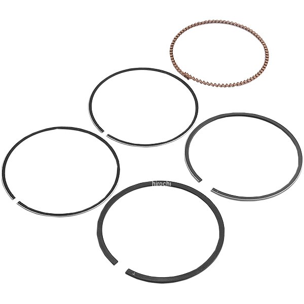 01-15-022 SP武川 ピストンリングセット Today