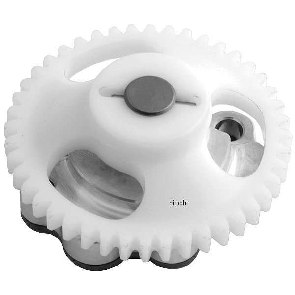 01-16-0003 SP武川 スーパー オイルポンプキット KSR110/KLX110