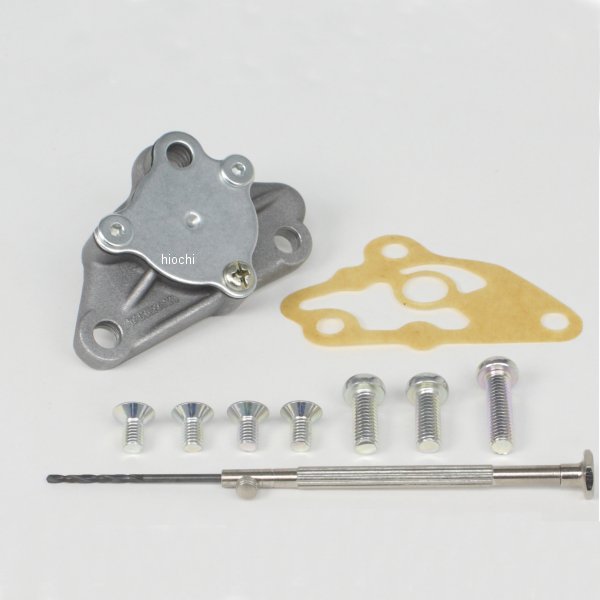 01-16-0059 SP武川 スーパーオイルポンプキット ドリルドライバーセット付き