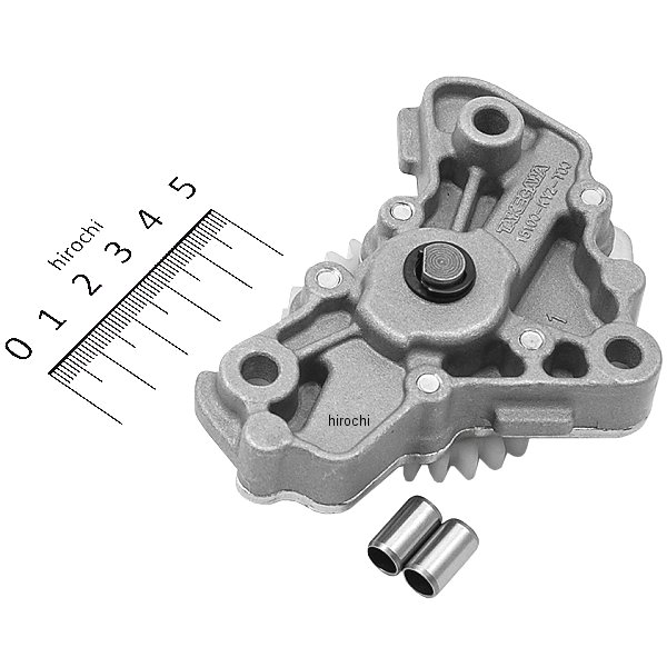 01-16-0063 SP武川 スーパーオイルポンプキット グロム、MSX125