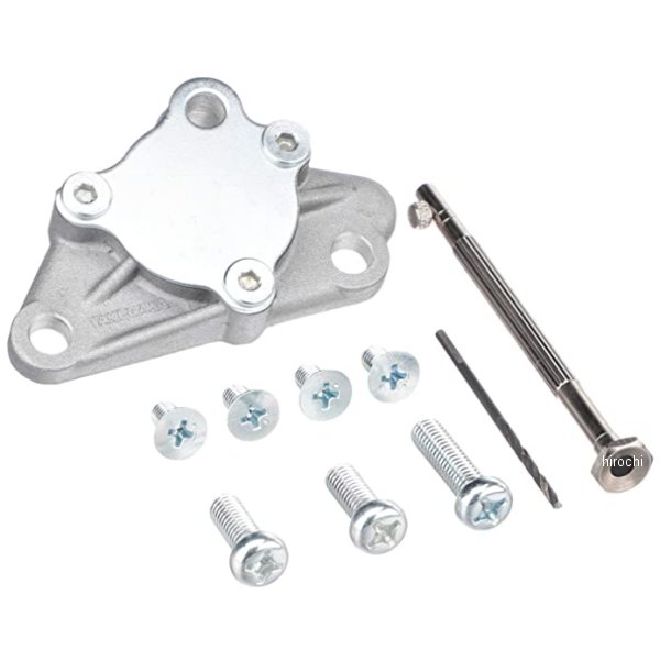 01-16-0066 SP武川 SPオイルポンプKIT 12Vモンキー