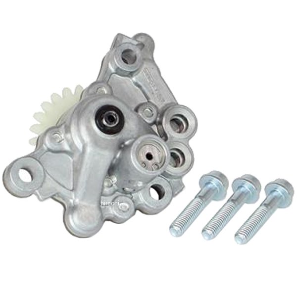 SP武川 スーパーオイルポンプキット リリーフバルブ機能付き グロム、モンキー125、C125