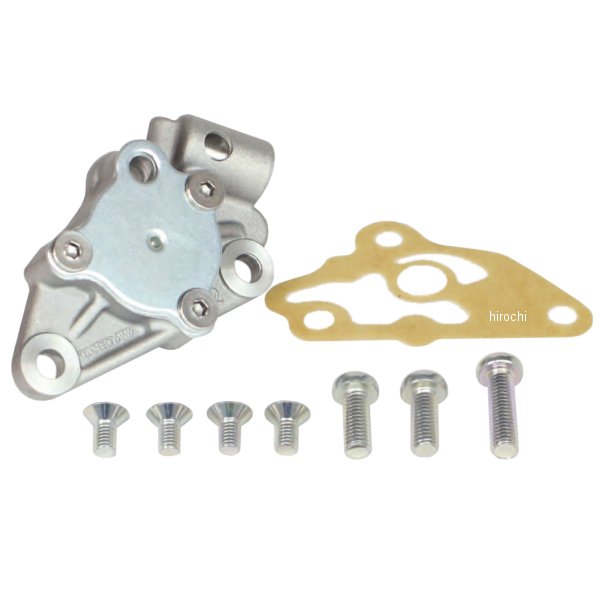 01-16-0068 SP武川 スーパーオイルポンプ リリーフバルブ付き 6Vモンキー、ゴリラ マニュアル車両