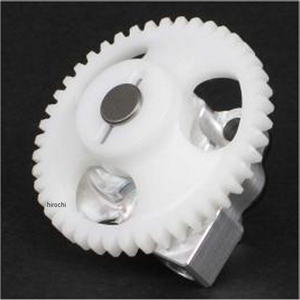 01-16-0072 SP武川 スーパーオイルポンプキット リリーフバルブ機能付 KSR110、Z125 PRO