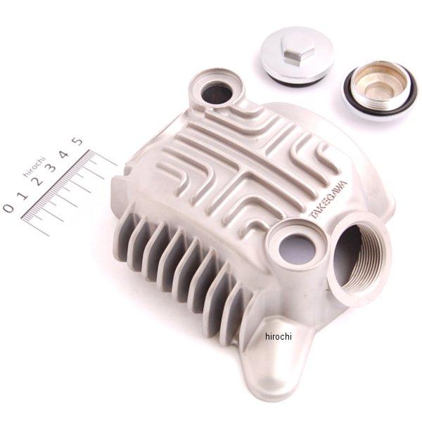 01-18-0036 SP武川 Rステージシリンダーヘッド用 ダイカストアルミ製 Zスタイルシリンダーヘッドカバー 12Vモンキー FI車 ノーマル