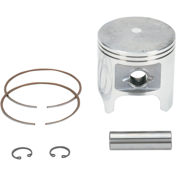 010-810-04 010-810-04K WSM ピストンキット カワサキ300/650 76.25mm .25mm