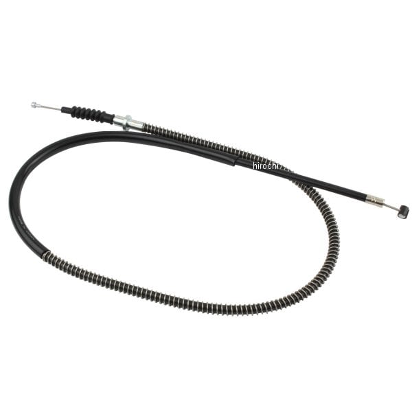 010112-C2 ポッシュ POSH クラッチケーブル 88年-21年 SR400/SR500 純正長
