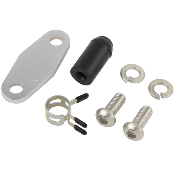 010121 ポッシュ POSH AISキャンセルプレート 01-SR400