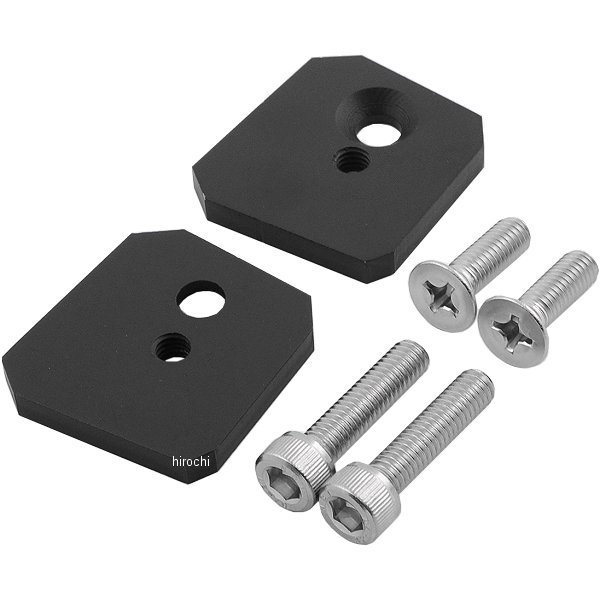 010125 ポッシュ POSH シート変換ベース 09年-14年 SR400