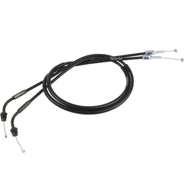 010132-A1 ポッシュ POSH アクセルケーブル リペア SR500、SR400