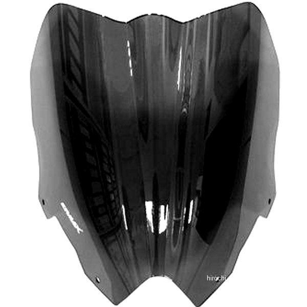 0104XX018 アルマックス ERMAX ノーズスクリーン 11年-14年 GSF1250 Bandit N/BANDIT1250N ブルー