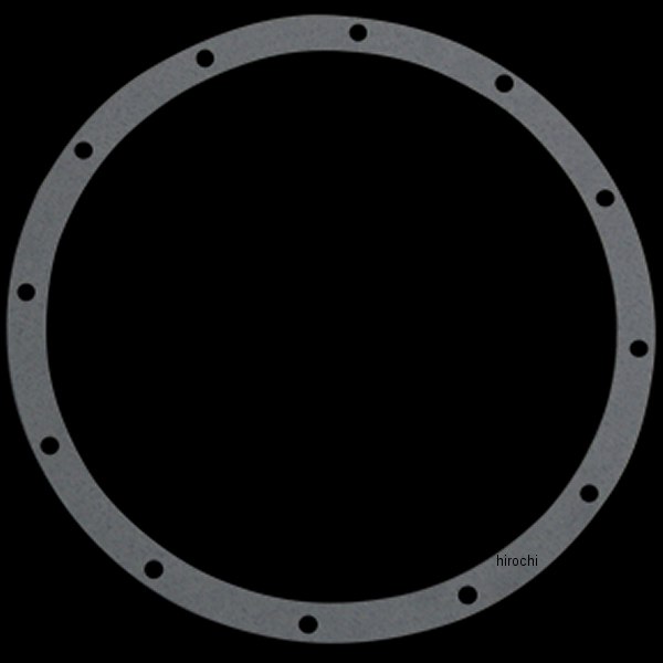 JGI-37762-52 ジェームズ JAMES クラッチハブカバー ガスケット 52年-72年 XL