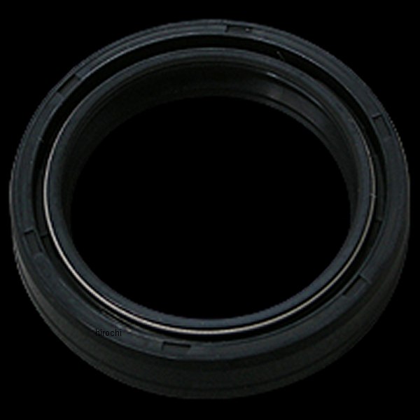 JGI-45378-87 ジェームズ JAMES フロントフォーク オイルシール 87年以降FXR XL ダイナ