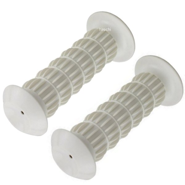 010572-WH-10 ポッシュ POSH クラシカルグリップ Z2タイプ ホワイト