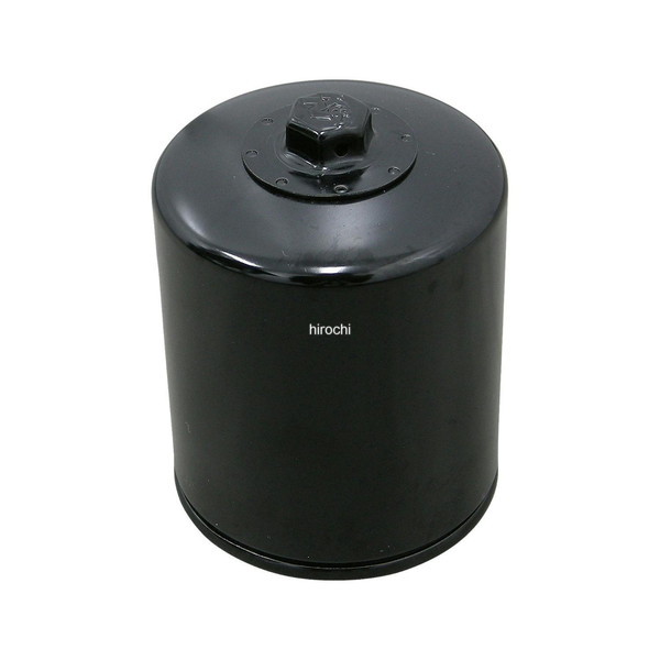 011115-NF K&N ケーアンドエヌ オイルフィルター ブラック EVO BT・XL用