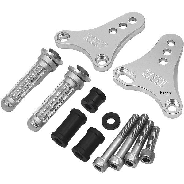 0114-H75-00 ビート BEET チルトステップキット 00年-08年 FTR223