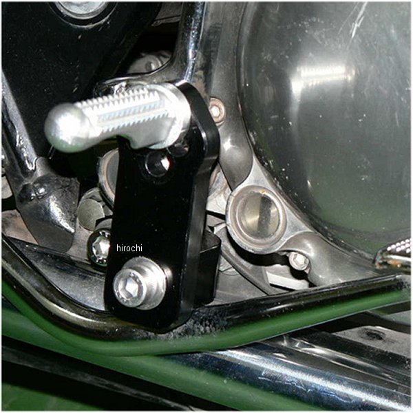 0114-K70-00 ビート BEET チルトステップキット 99年以降 W800、W650、W400