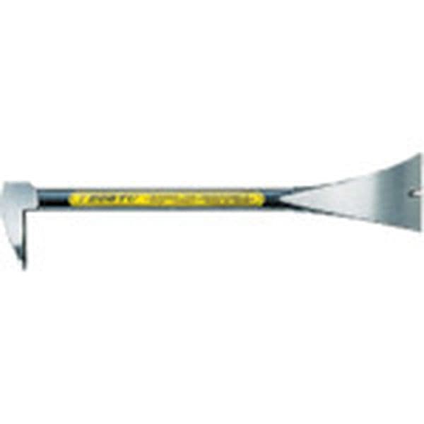 01140 411-5384 土牛産業(株) DOGYU インテリア用バール250mm V型