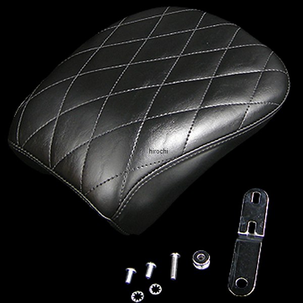 LKS-007PDXDM ラペラ LePera ベアボーンビッグピリオンシートダイヤモンドステッチ FXS/FLS