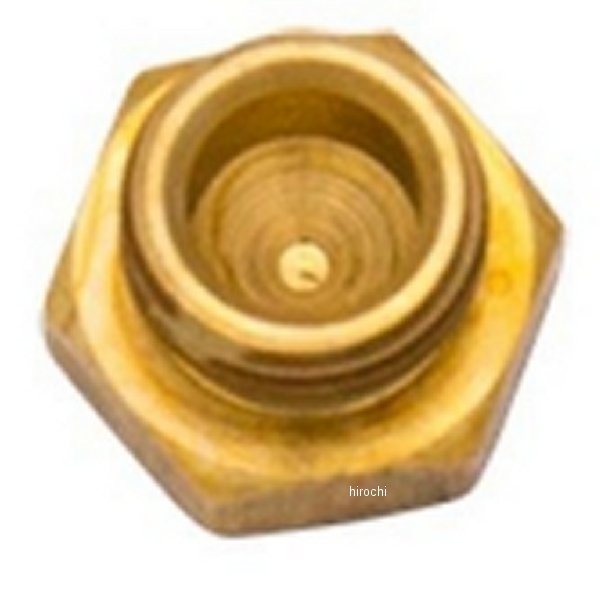 11-2090 012570 S&Sサイクル S&S Cycle B/D/E/G用 ボウルプラグ