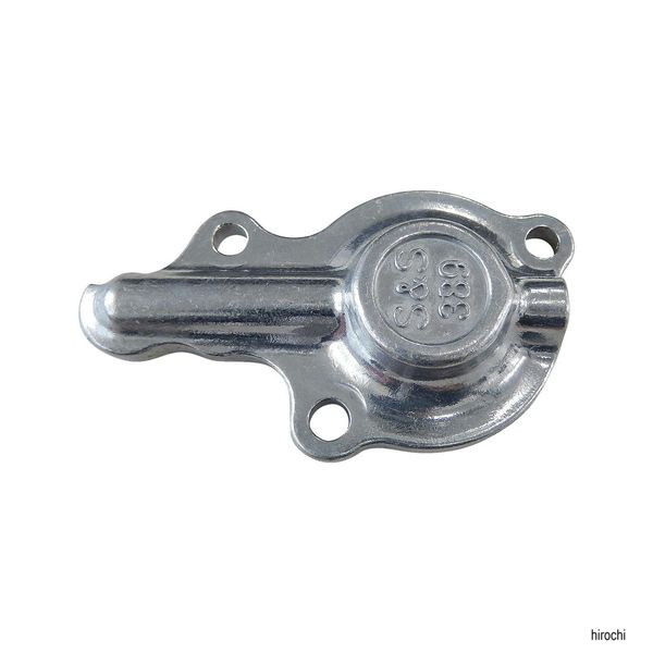 11-2389 S&Sサイクル S&S Cycle アクセラレーターポンプ カバーASSY E/Gキャブ用
