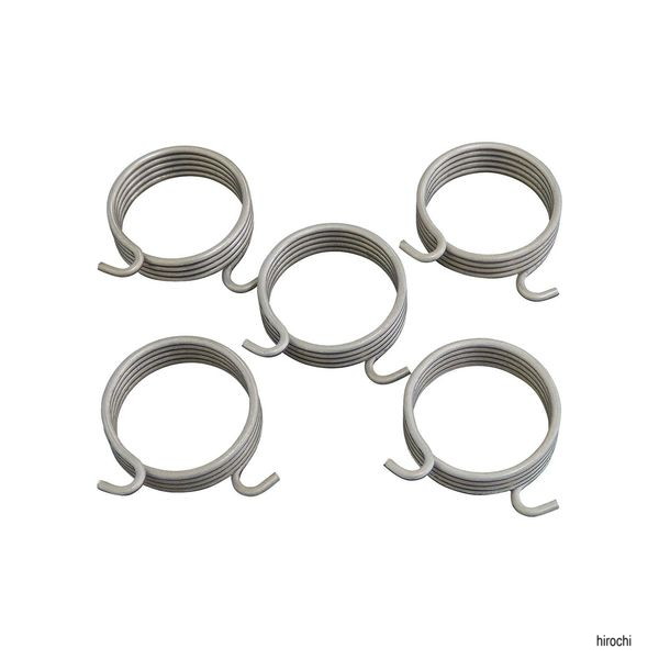 11-3501 S&Sサイクル S&S Cycle E/Gキャブ アクチュエータースプリング 5個セット