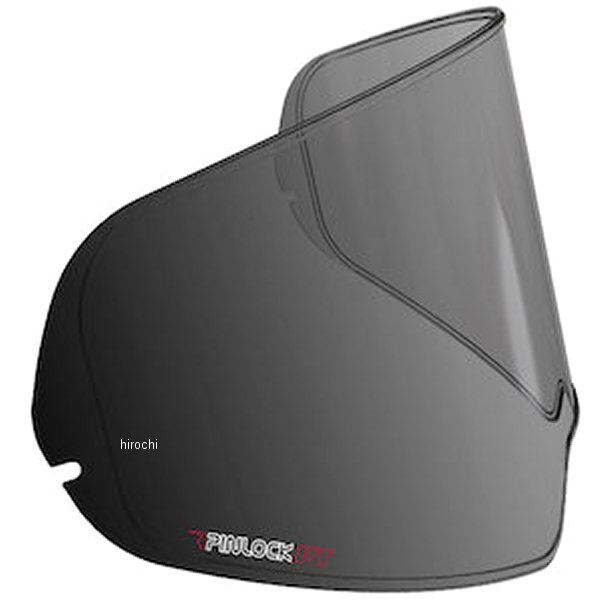 0130-0859 アイコン ICON インサートレンズ Pinlock装着AIRFLITE用 PROTECTINT