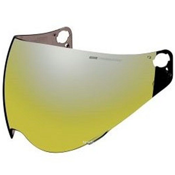 0130-0888 アイコン ICON シールド VARIANT PRO用 RSTゴールド
