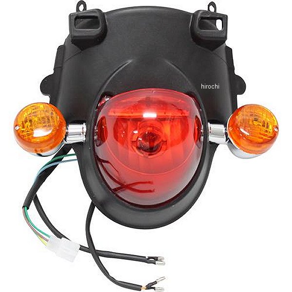 013010268 エナジープライス Energy Price テールランプ/ウインカーセット クレアスクーピー AF55