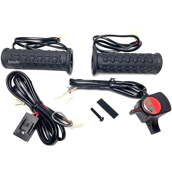 013060001 エナジープライス Energy Price グリップヒーター DC12V車用