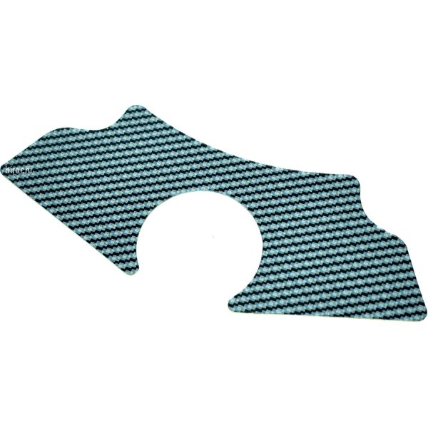 01309X ピラミッドプラスチック Pyramid Plastics トップブリッジカバー 98年-99年 ZX-9R カーボンルック