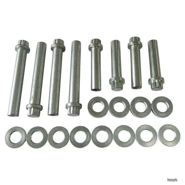 93-3014 S&Sサイクル S&S Cycle ヘッドボルトキット TC88、96、103