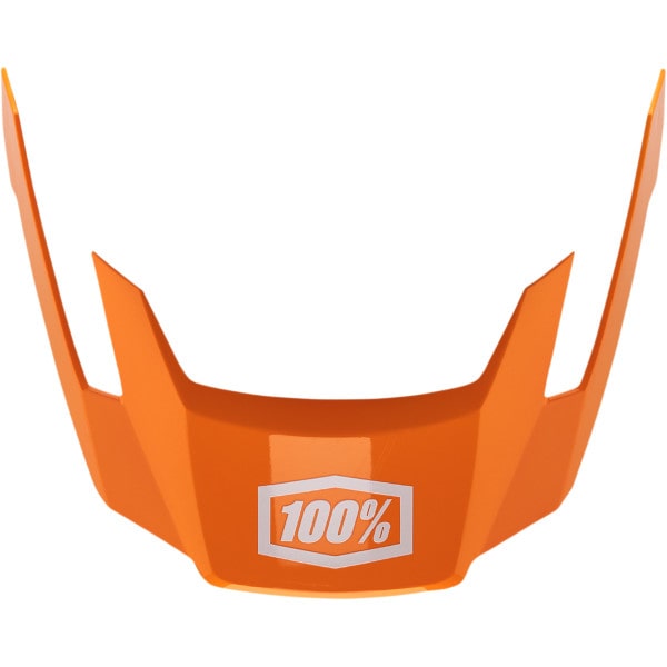 89025-00012 100% 100パーセント VISOR ALTEC OR S/M/L/XL