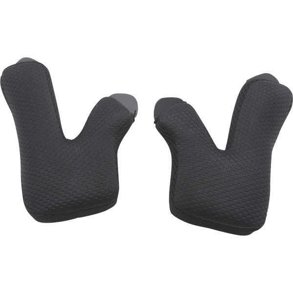 89041-00003 100% 100パーセント CHEEK PAD STATUS YOUTH SM