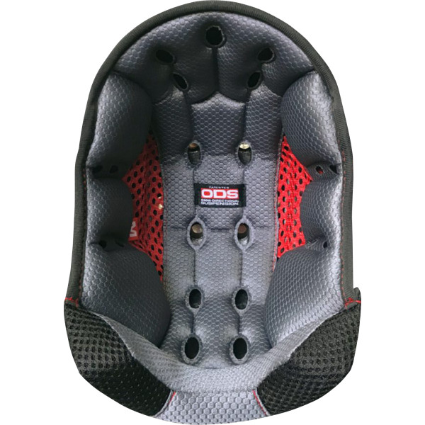 0134-3476 6D HELMETS ライナー ATR2 ユース XLサイズ
