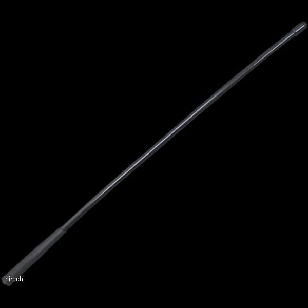 865 クリアキン Kuryakyn デュアルファンクション フレキシブ ルアンテナ