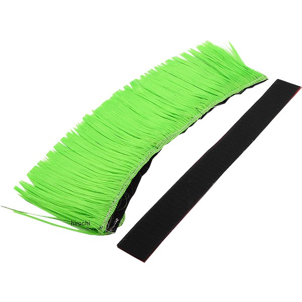 0136-0013 PCHMGREEN PCレーシング PC Racing ヘルメット モーホーク グリーン