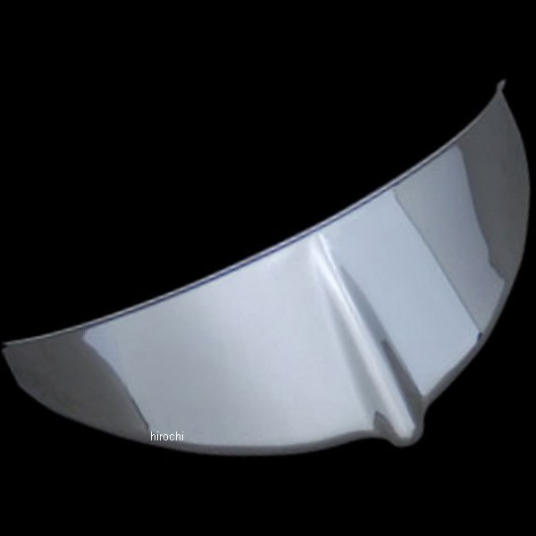 2182 クリアキン Kuryakyn 7インチ ヘッドライトバイザー